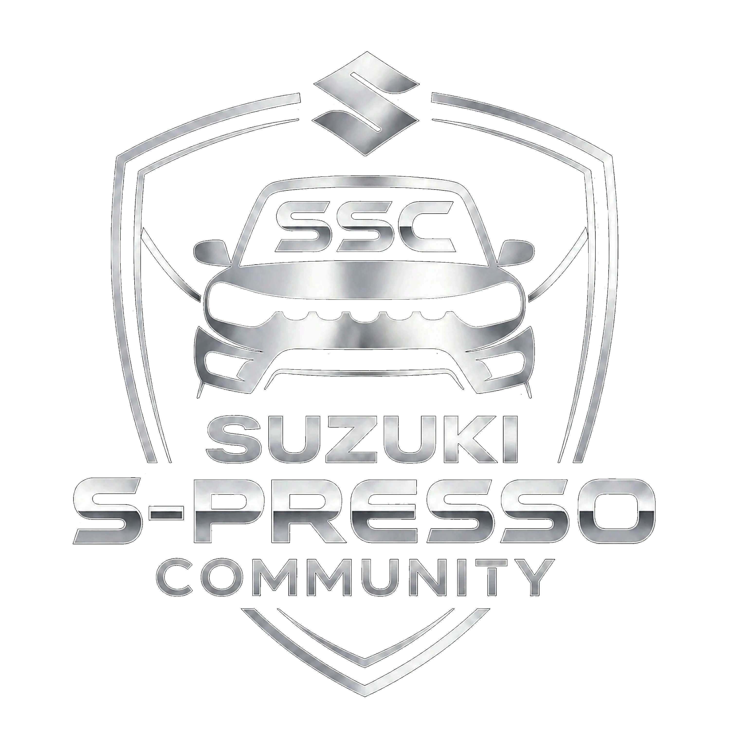 SSC Logo