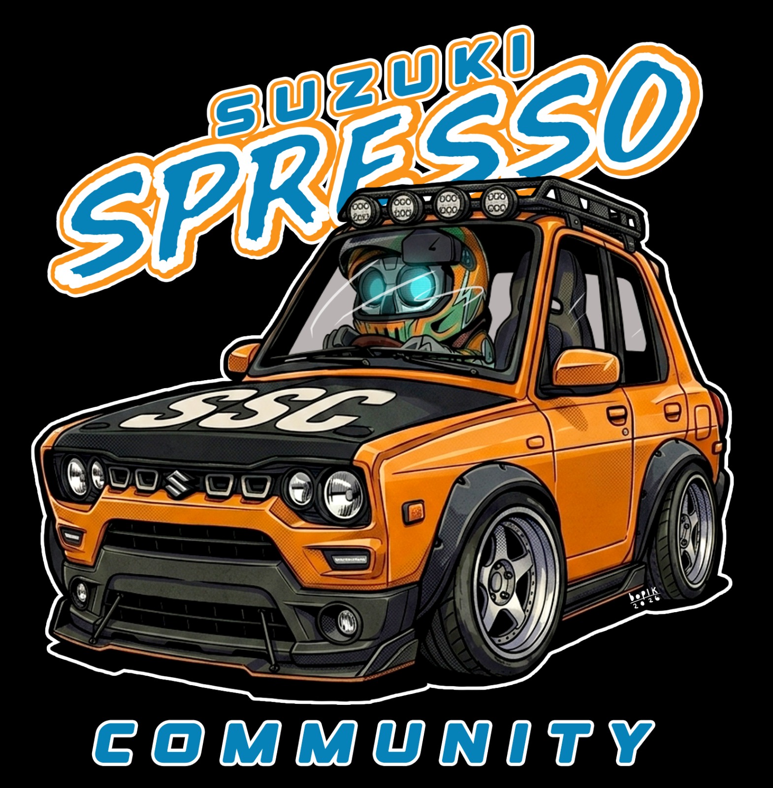 SSC